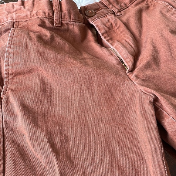 Boys Crewcuts chino pants - Picture 4 of 6